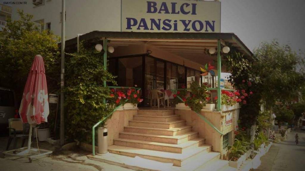 Balcı Pansiyon Fotoğrafları