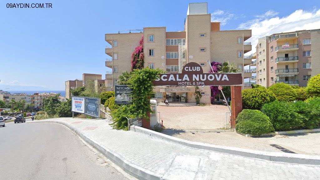 Club La Route Family Suites Fotoğrafları