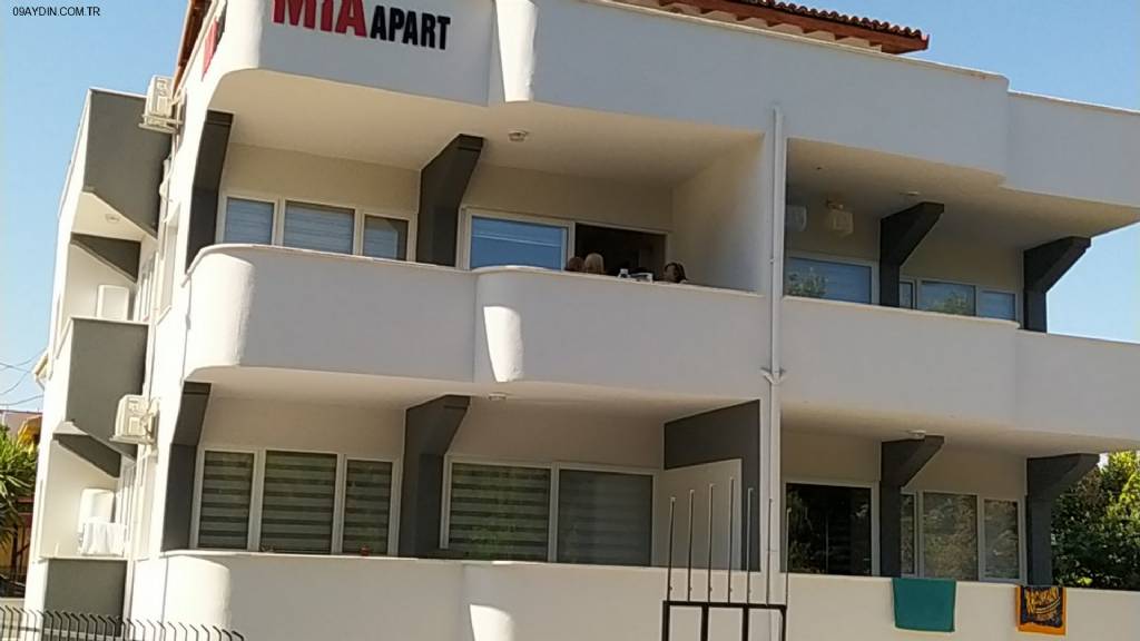 MİA APART Fotoğrafları