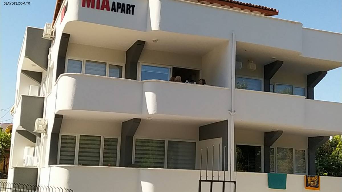 MİA APART