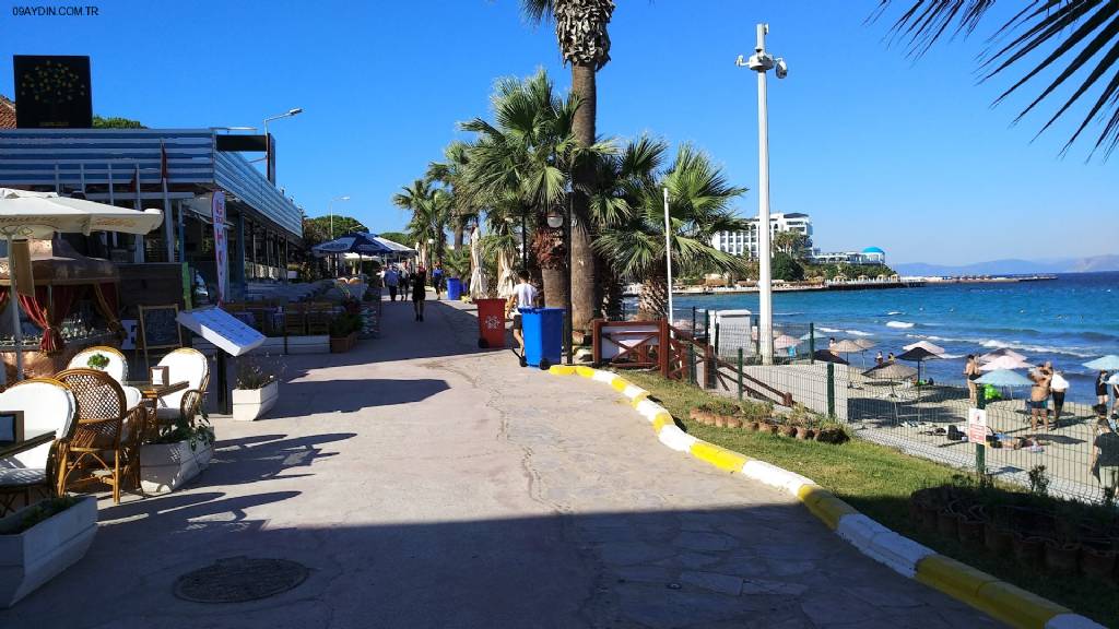 Hotel Şirin Kuşadası Fotoğrafları