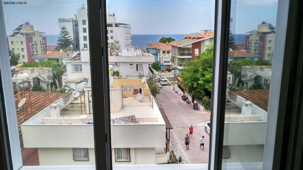 Hotel Şirin Kuşadası Fotoğrafları