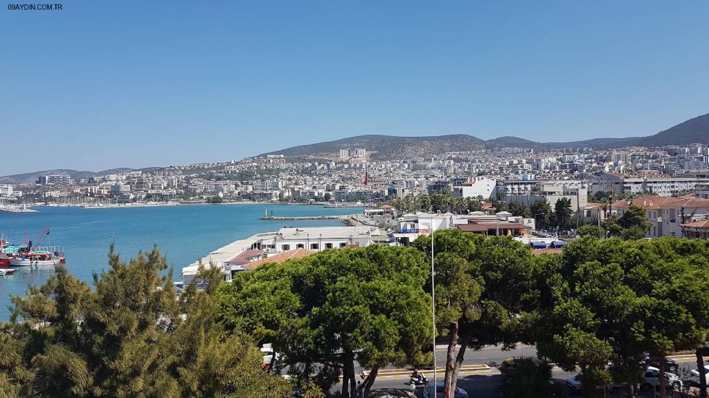 Mr Happy's - Liman Hotel Fotoğrafları