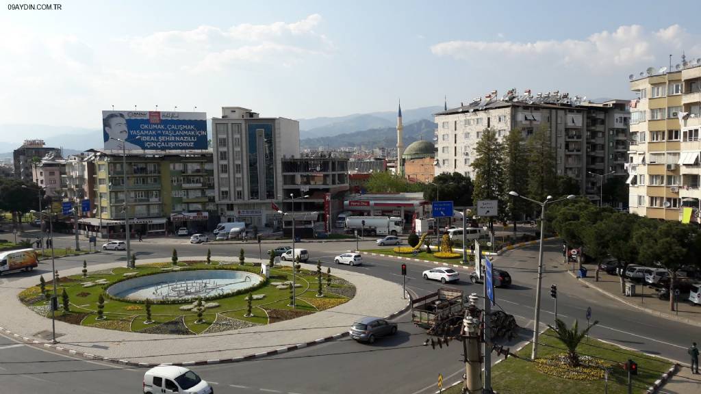 Ege Hotel Fotoğrafları