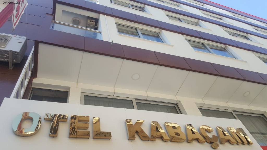 Otel Kabaçam Fotoğrafları