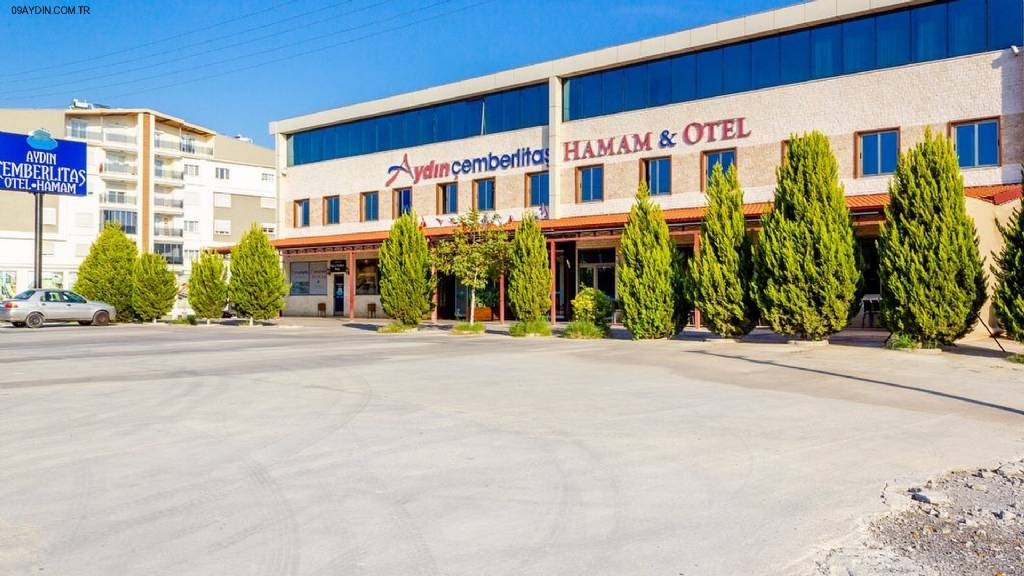 Aydın Çemberlitaş Hamam Otel Fotoğrafları