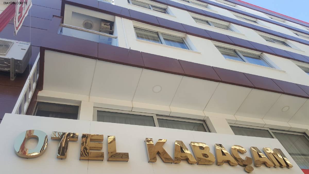 Otel Kabaçam