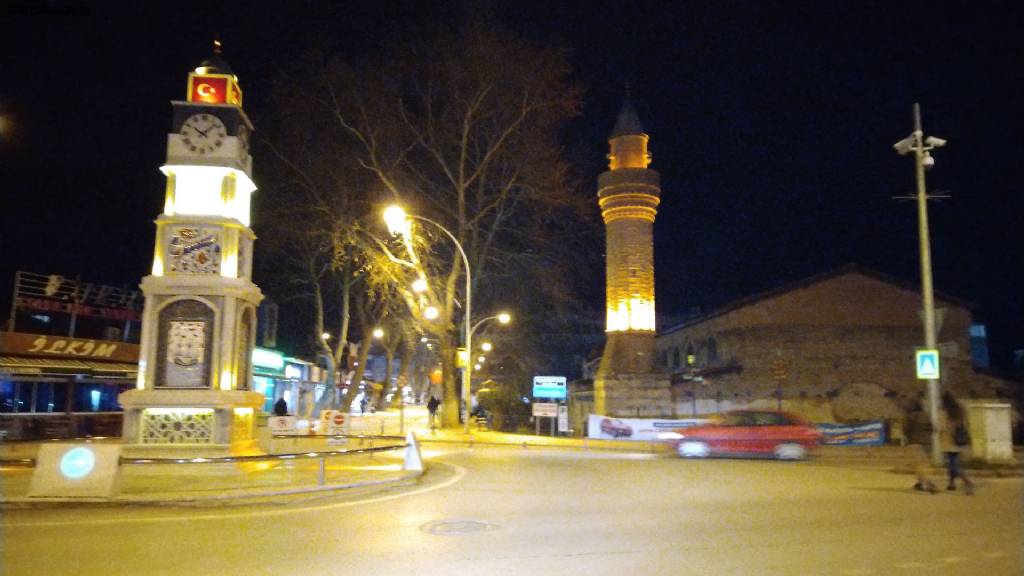 Hotel Aydın Fotoğrafları