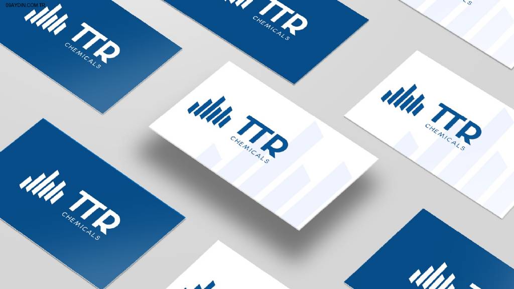 TTR Chemicals - Fabrika Üretim Tesisi Fotoğrafları