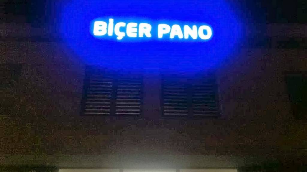 Biçer Pano Fotoğrafları