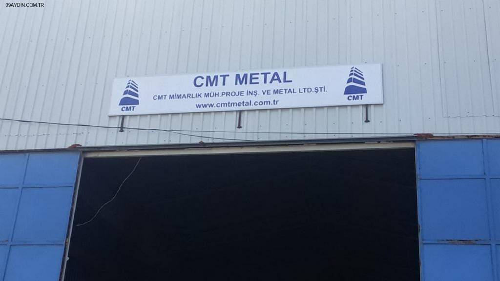 CMT METAL Fotoğrafları