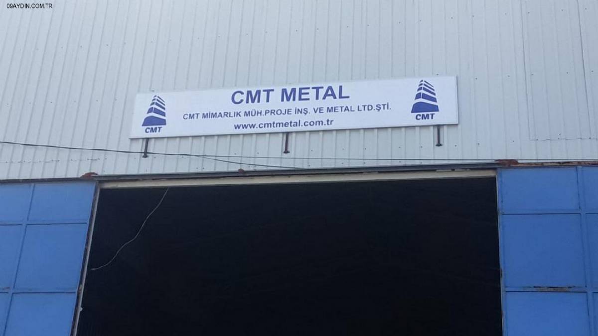 CMT METAL