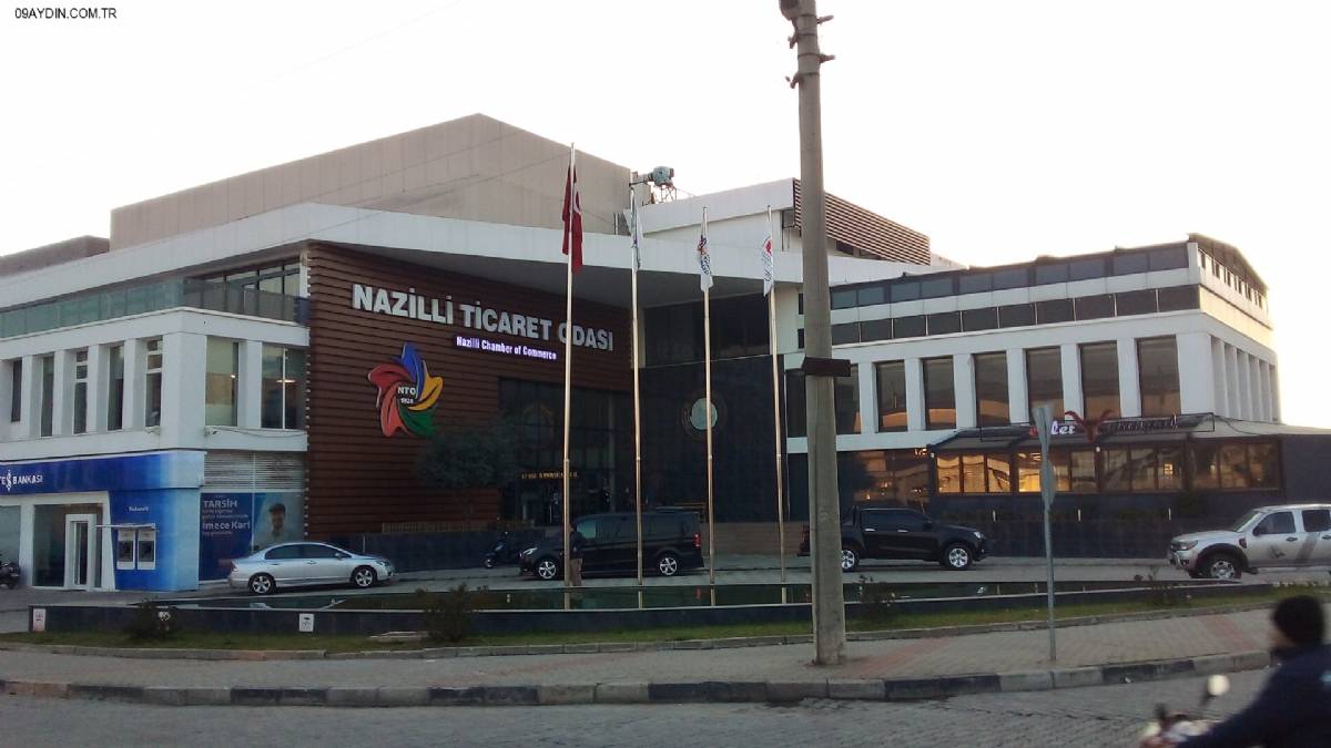 Nazilli Ticaret Odası