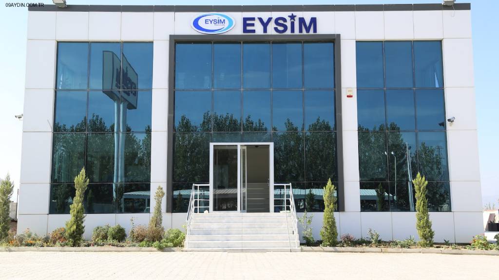 EYSIM MADENCILIK Fotoğrafları