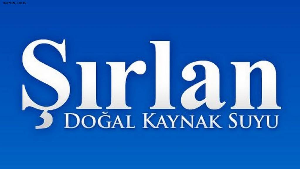 Şırlan Su Aydın Bayi, Karaca Ticaret Fotoğrafları