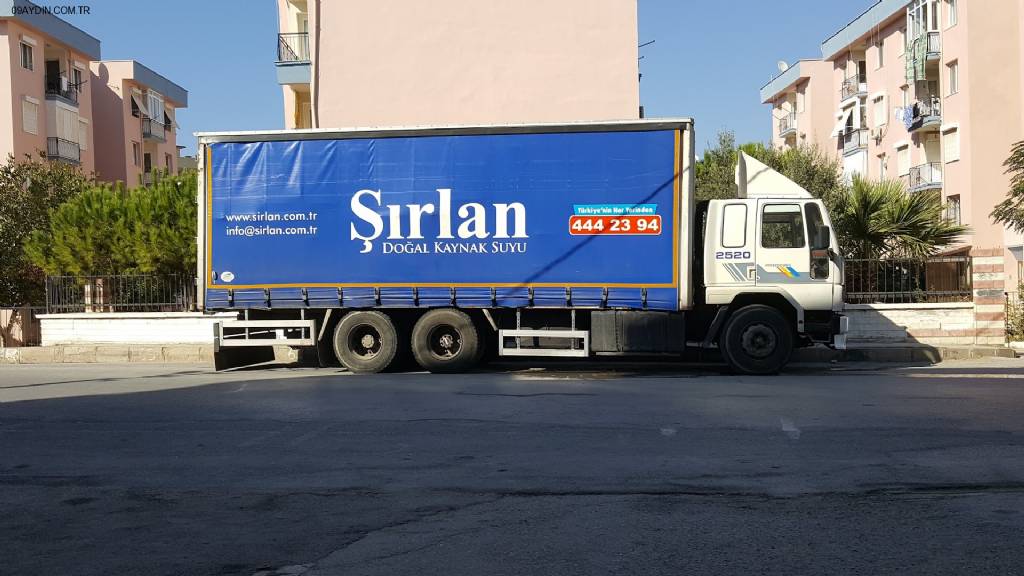 Yiğitler Ticaret Şırlan Su Bayii Fotoğrafları