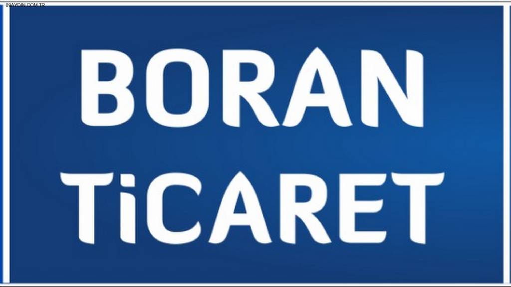 Boran Ticaret - NAZLI SU Nazilli Bölge Bayii Fotoğrafları