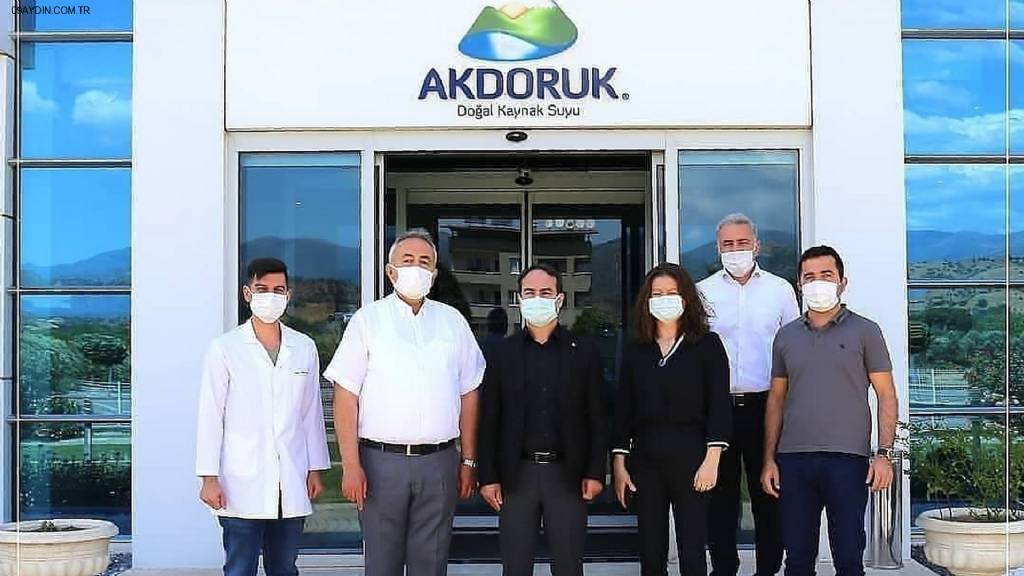 Akdoruk Doğal Kaynak Suyu Fotoğrafları