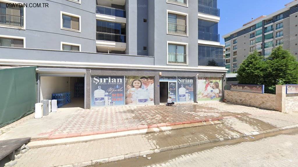 Şırlan Su Aydın Bayi, Karaca Ticaret Fotoğrafları