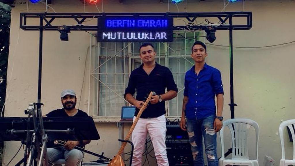 Kürtçe ORKESTRA Koma Ronahi Müzik Grubu İzmir Fotoğrafları