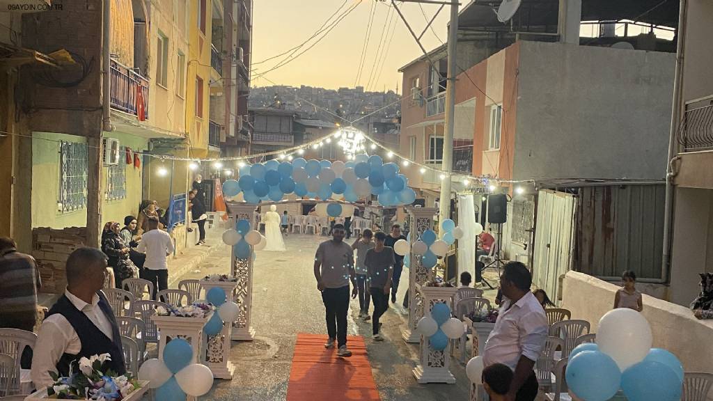 Kürtçe ORKESTRA Koma Ronahi Müzik Grubu İzmir Fotoğrafları