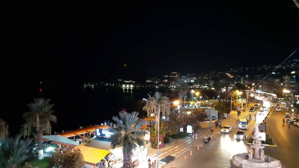 Hangover Bar Kuşadası Fotoğrafları