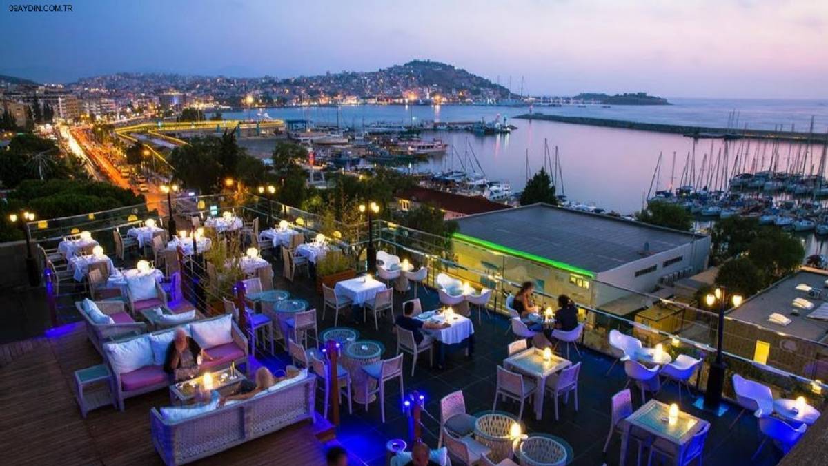 Kusadasi LIVE