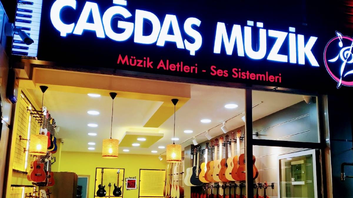 Çağdaş müzik