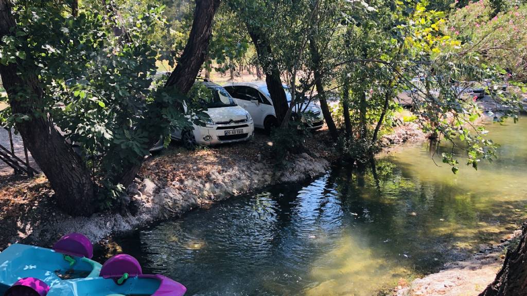 EGE DOĞA PARK Fotoğrafları