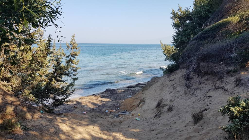 Tavşan Burnu Tabiat Parkı Fotoğrafları