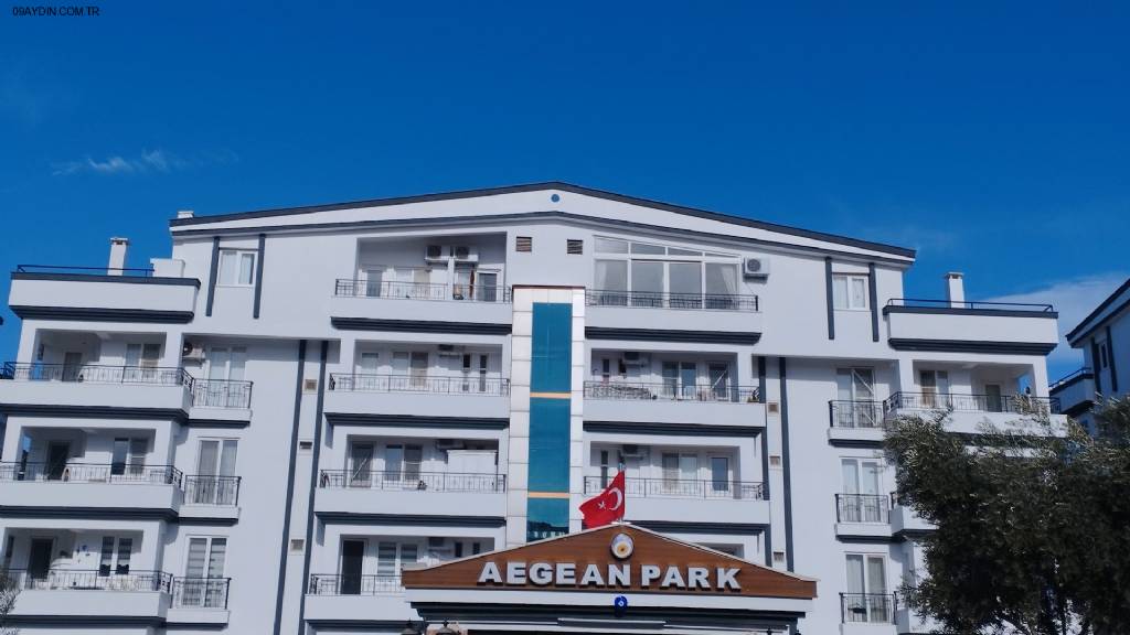 Aegean Park Fotoğrafları