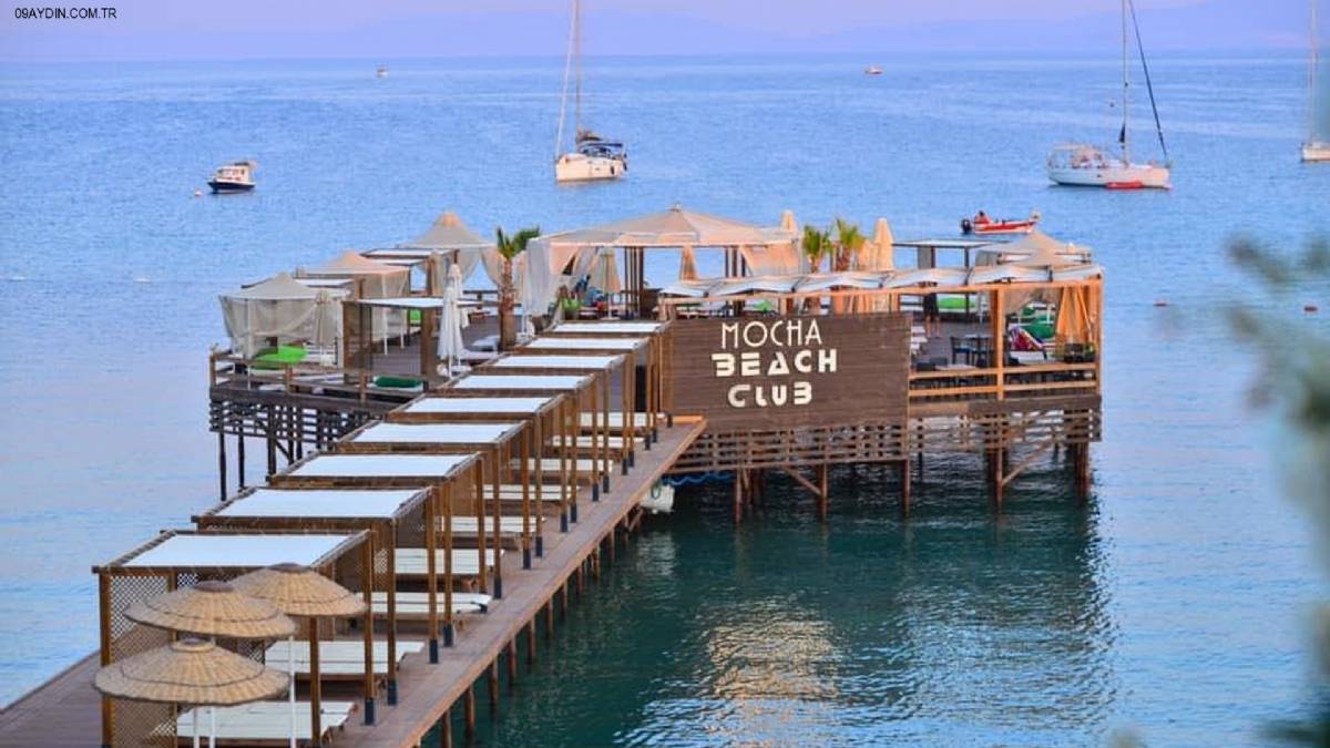 didim beach club