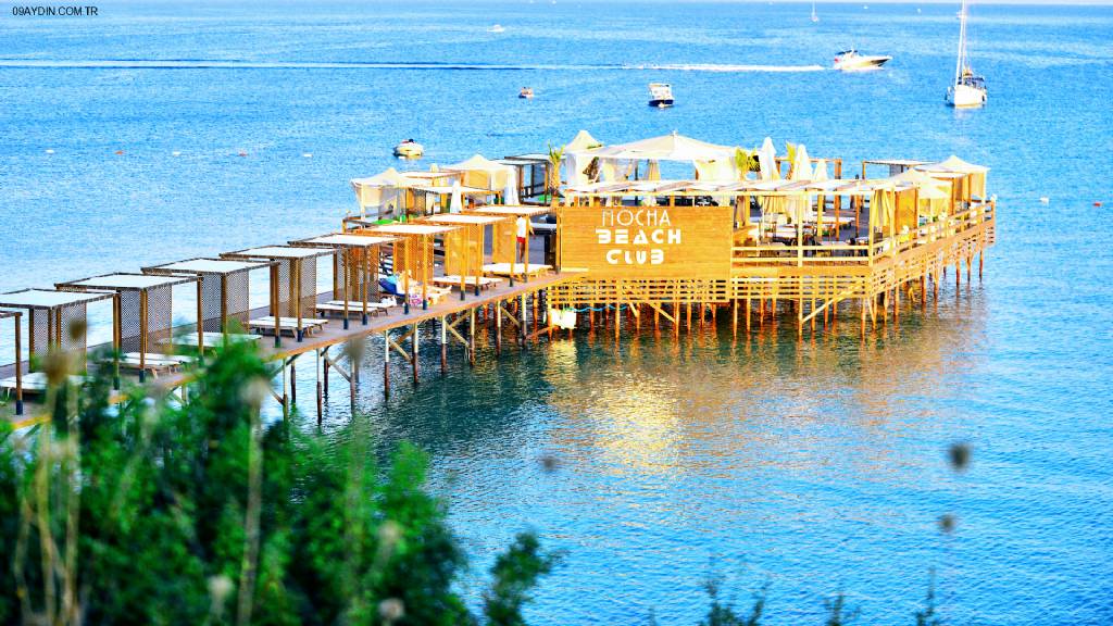 didim beach club Fotoğrafları