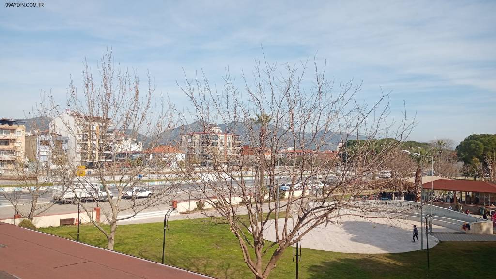 Belediye Park Restoran Fotoğrafları