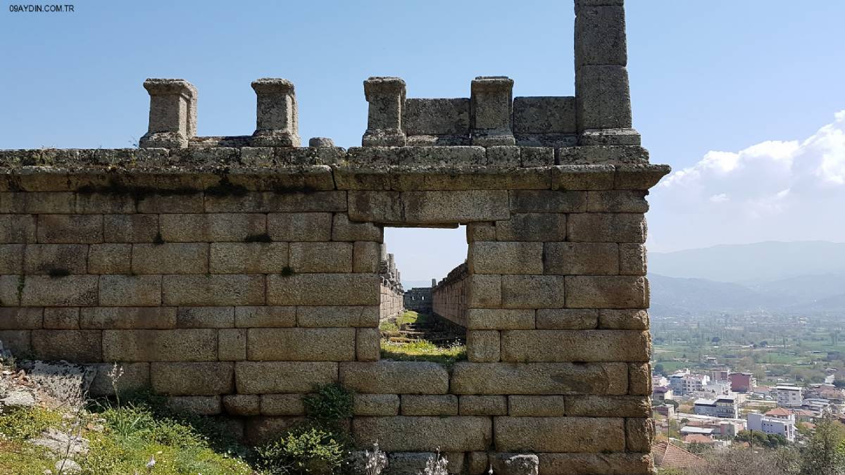 Parpuzlu Belediyesi Atilla Koç Parkı