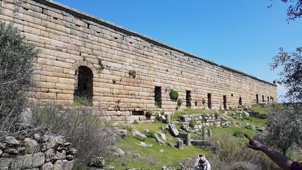 Parpuzlu Belediyesi Atilla Koç Parkı Fotoğrafları