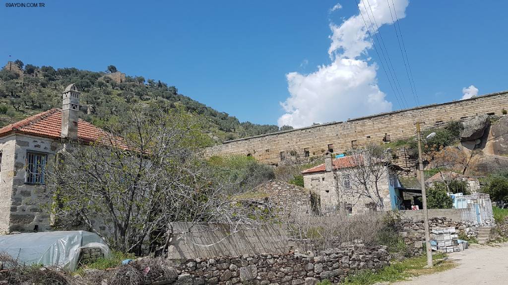 Parpuzlu Belediyesi Atilla Koç Parkı Fotoğrafları