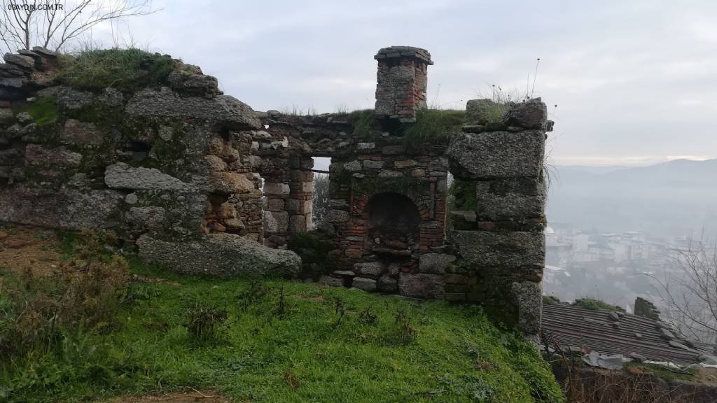 Parpuzlu Belediyesi Atilla Koç Parkı Fotoğrafları