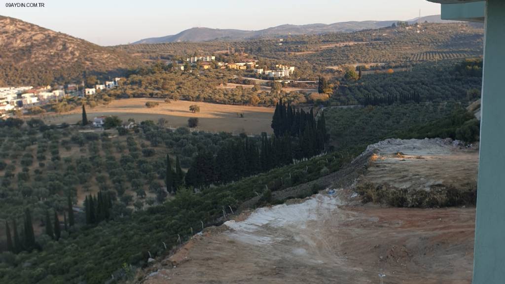 Kuşadası Park Bahçeler Müdürlüğü Fotoğrafları