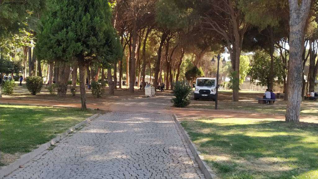 Sümer Park Fotoğrafları