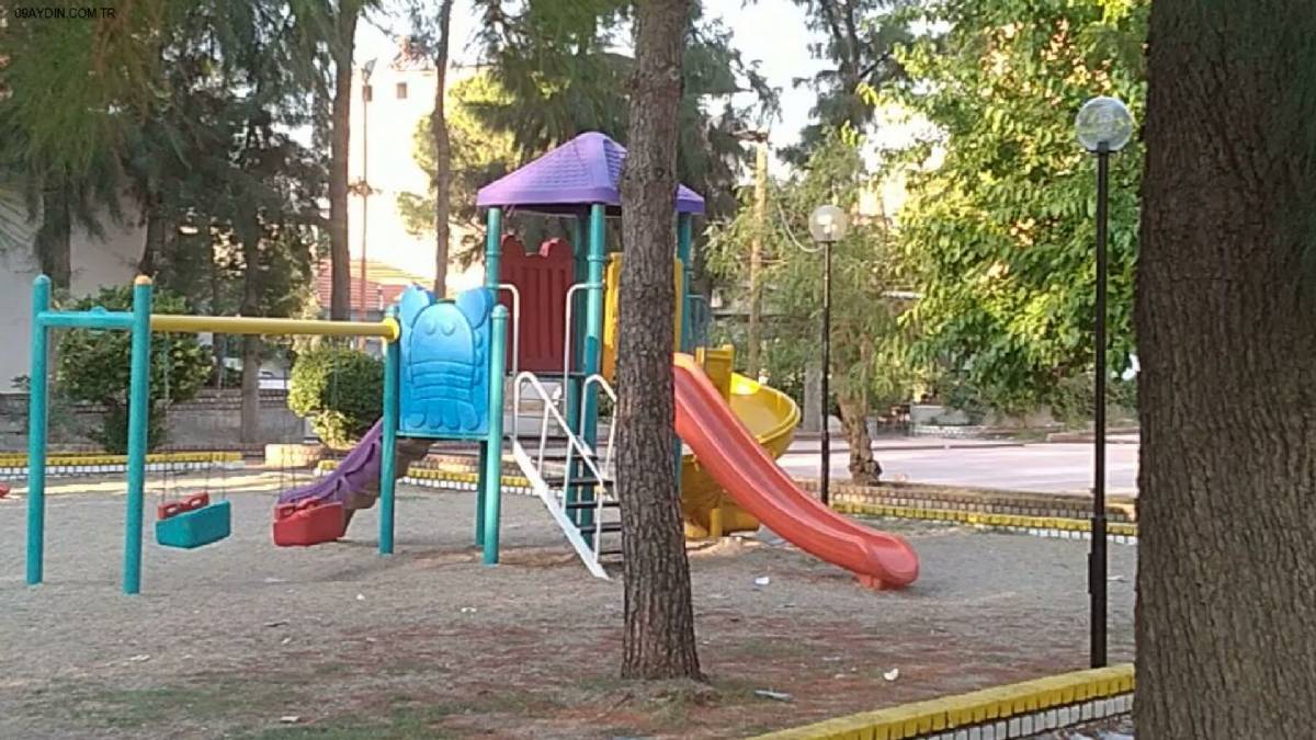 Atatürk Parkı