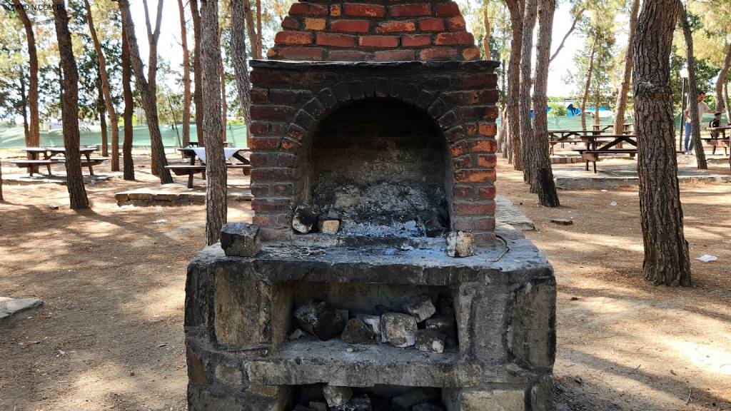 AsarPark Kamp Alanı Fotoğrafları