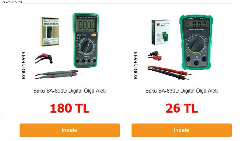 Ege Elektronik Fotoğrafları