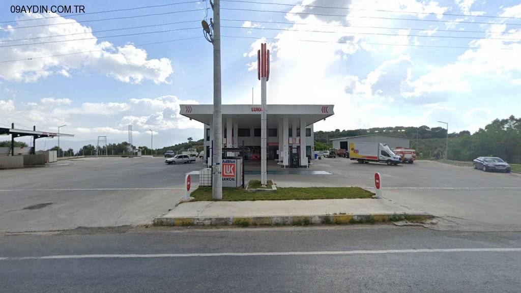 Lukoil Fotoğrafları