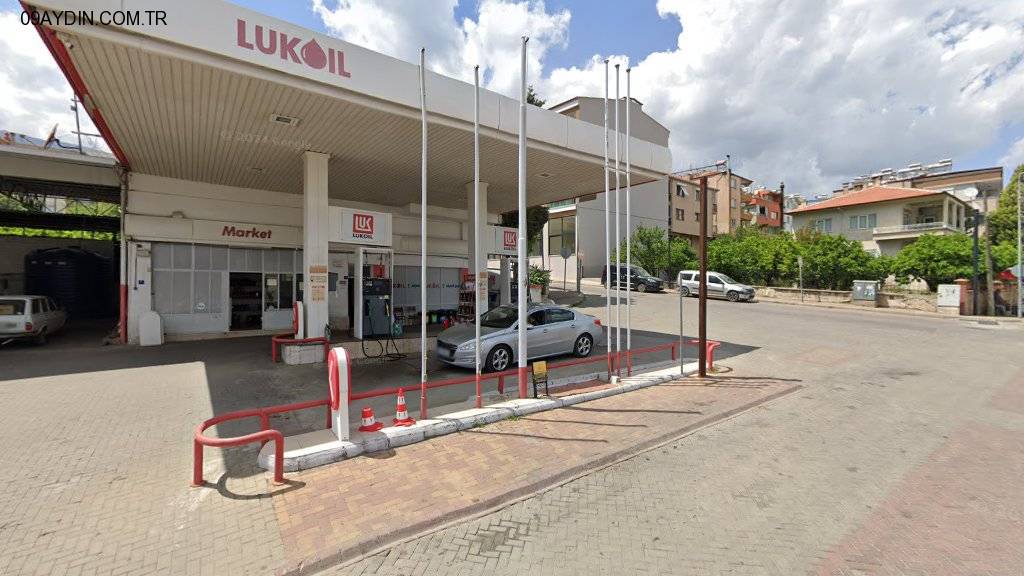 Lukoil Fotoğrafları