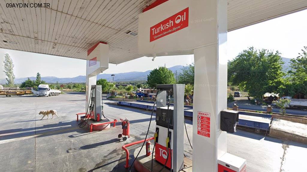 Kadoil ardıl petrol Fotoğrafları