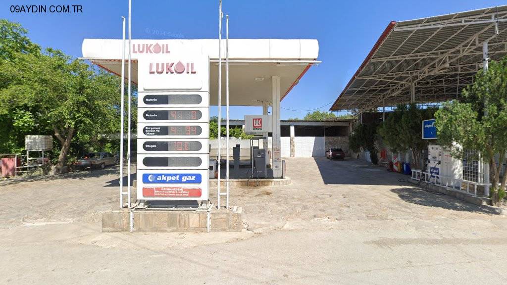 Lukoil Fotoğrafları