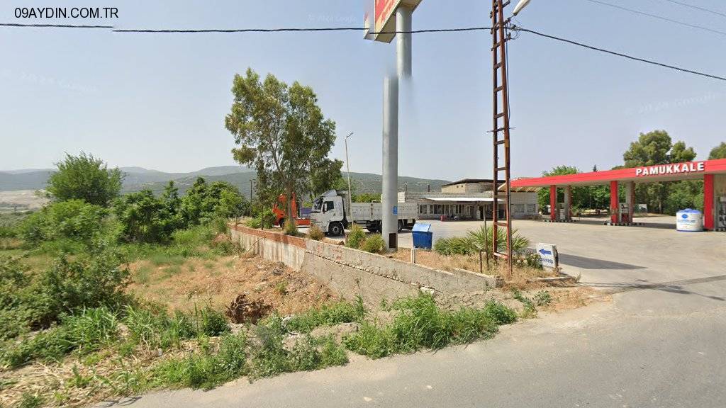 Hatip Oğlu Petrol Fotoğrafları