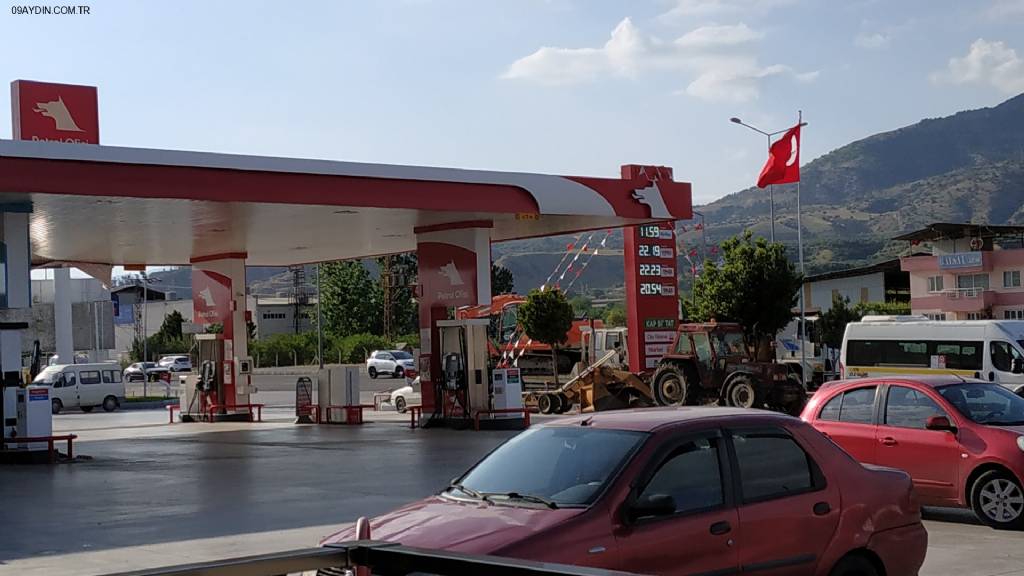 Petrol Ofisi Fotoğrafları