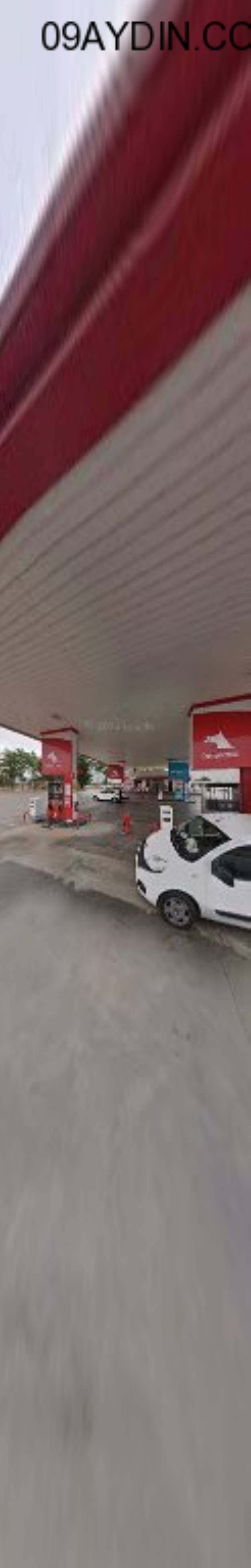 Petrol Ofisi Fotoğrafları